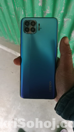 Oppo F17Pro